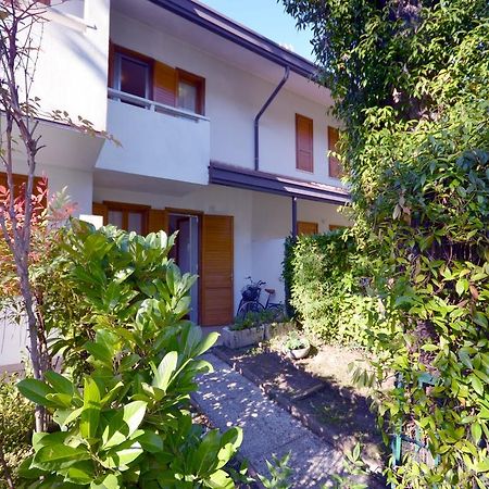 Villa Betty لينانو سابيادورو المظهر الخارجي الصورة