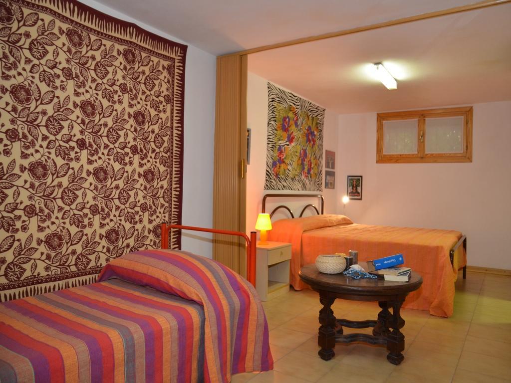 Villa Betty لينانو سابيادورو المظهر الخارجي الصورة