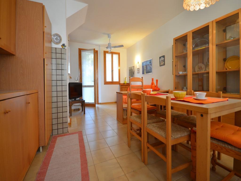 Villa Betty لينانو سابيادورو المظهر الخارجي الصورة