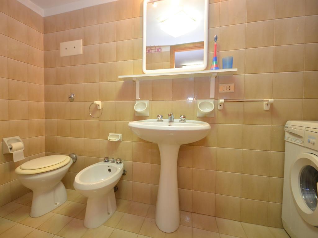 Villa Betty لينانو سابيادورو المظهر الخارجي الصورة
